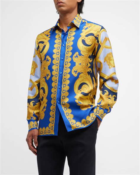 cheap versace shirt|cheap versace shirts for sale.